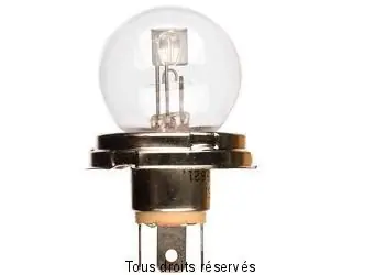 Ce - 12v 45/40w P45t Livraison 1 paquet de 1 pcs Csak ma