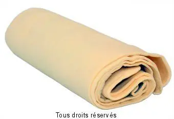 Peau de Chamois + Boite 66 x 43 x 0.2mm Nézd meg most