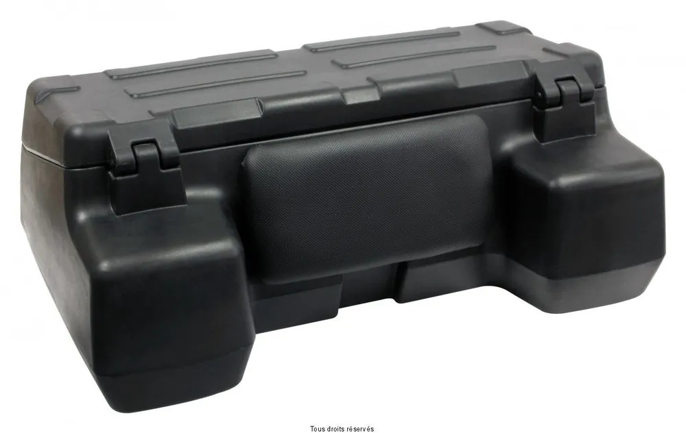 Top Case Quad 150L Noir Mat Dim 90x54.5x37cm 8.8Kg Legnépszerűbb