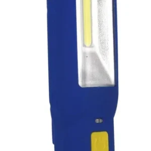 Szuper akció Lampe LED universelle aimantée Grande Led + 7 Leds + chargeur 213 + 27 Lumen