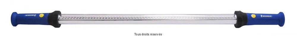Korlátozott ajánlat Luminaire LED univ. portatif 120 Leds (60 leds en eco) 351 lumens Rechargeable