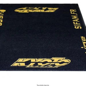 TAPIS DE SOL Tapis protection hydrocarbure 1,8m x 1,2 m Alacsony ár