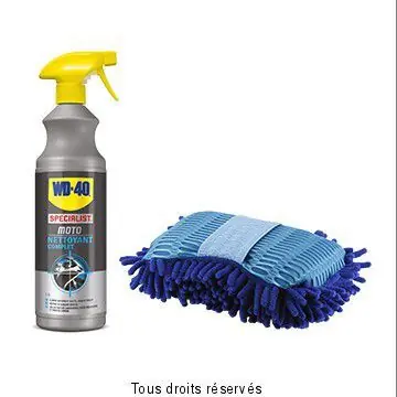 Exkluzív ajánlat Eponge + Spray Nettoyant Eponge + Spray33971