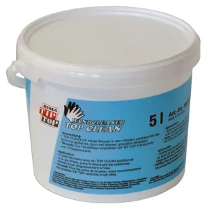 Savon à main Top clean 5 Litres (seau) Biztonságos vásárlás