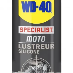WD-40 Lustr.Silicone 400ml*12 Vendu à l‘ unité Vásárlói kedvenc