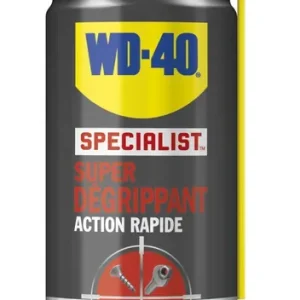 Szuper ajánlat WD-40 Super Degripant 400ml*12 Vendu à l‘ unité