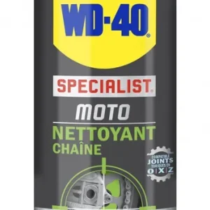 WD-40 Nettoy.Chaine 400ml x12 Vendu à l‘ unité Olcsóbb