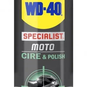 Újdonság WD-40 Cire & Polish 400ml *12 Vendu à l‘ unité