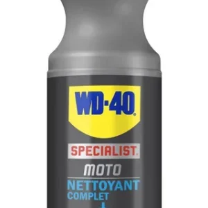 WD-40 Nettoy.Complet 1L*12 Vendu à l‘ unité Akció