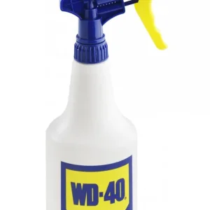 Különleges ajánlat WD-40 Pulvé 500ml vide * 4 Vendu à l‘ unité