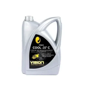 Liquide De Refroidissement -5L Bidon de 5L Népszerű