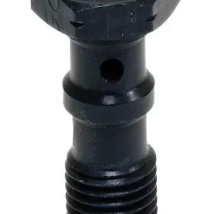 Vis Banjo Double Alu 10x125 Noir Nézd meg most
