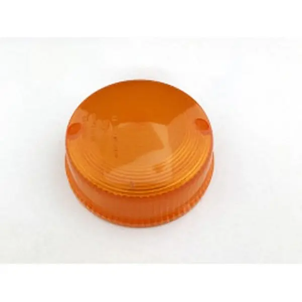 Verre de rechange orange Kawasaki H1 B / C 1970-1972 Rendeld meg most