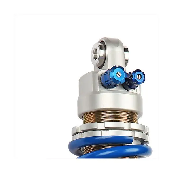 Amortisseur NEUF EMC Road 2 Kawasaki 1200 ZZR 02 - 05 Különleges ajánlat