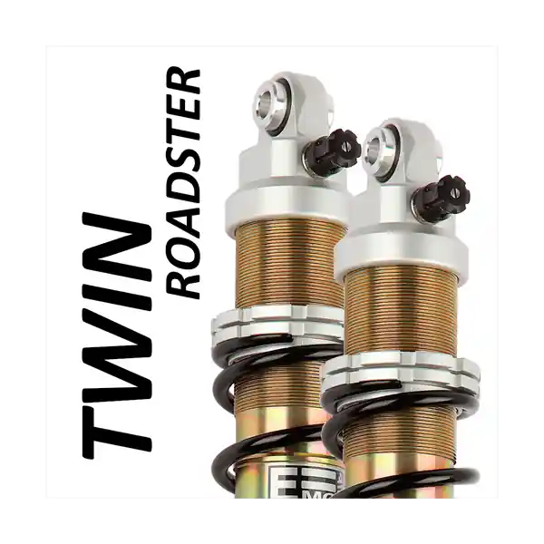 Árengedmény Amortisseur NEUF EMC Twin Roadster Honda 1000 CBX 78 - 81