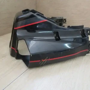 Ajánlat Coque arrière Kawasaki GPZ 1000 RX 1986-1988