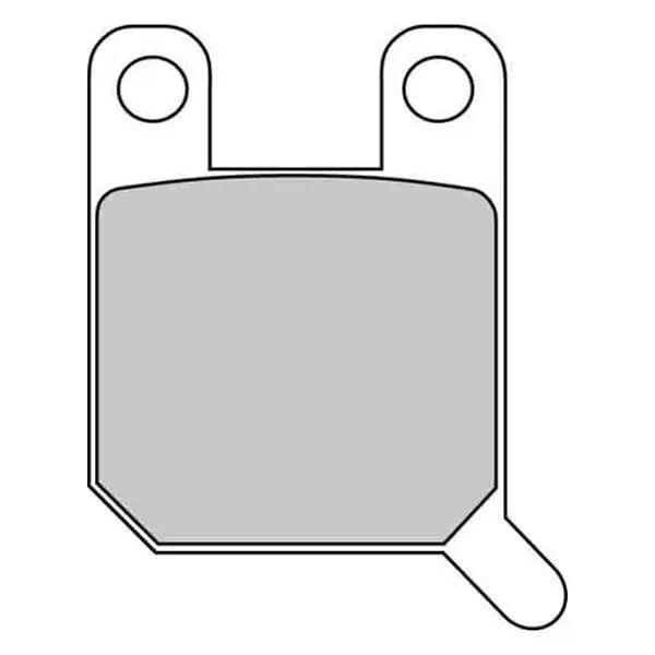 Plaquette de frein FERODO Platinium Kiárusítás