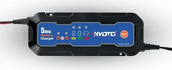 Legjobb ár Chargeur Batterie Moto & Scoot