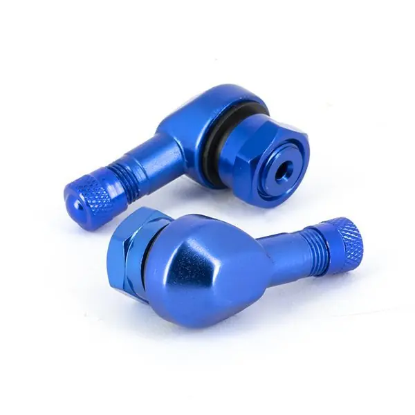 Valve coudée11.30mm Bleue Utolsó esély