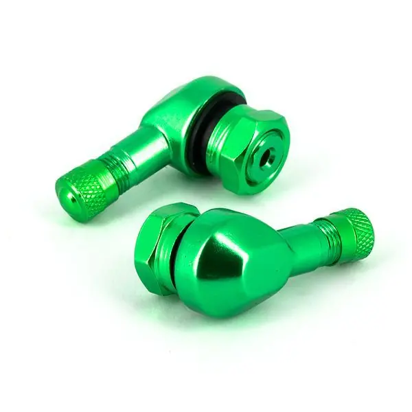 Vedd meg most Valve coudée11.30mm Verte