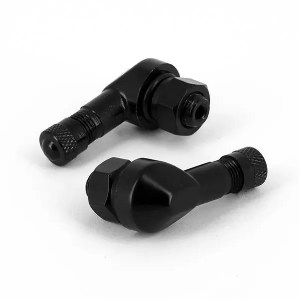 Szezonális akció Valve coudée11.30mm Noire