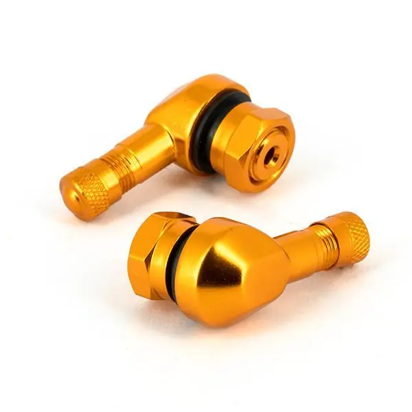 Valve coudée11.30mm Or Nézd meg most