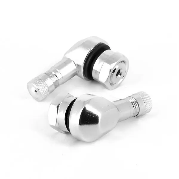 Valve coudée 8.30mm Alu Alacsony ár
