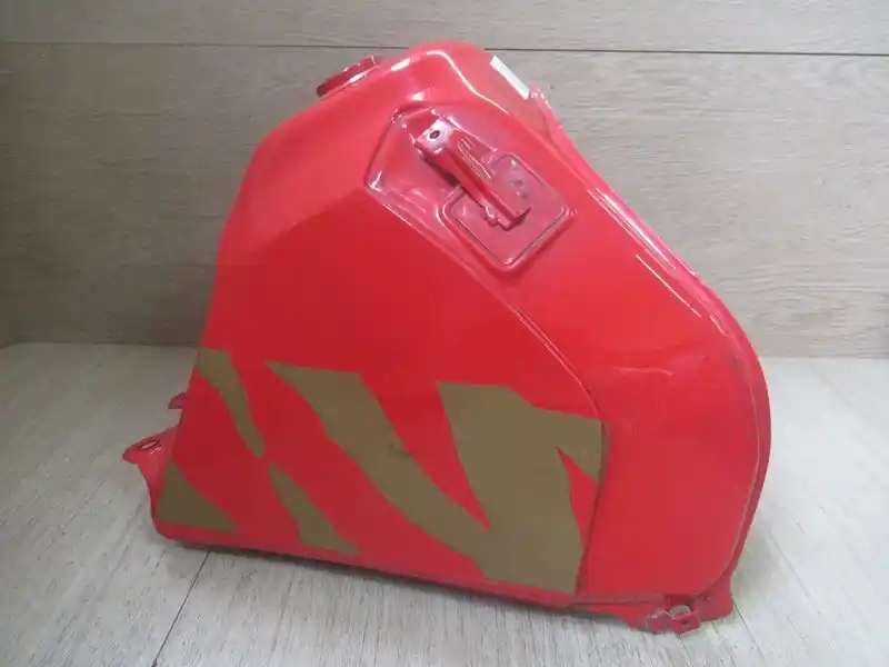 Réservoir Suzuki 650 DR (SP43A) 1990-1991 Biztonságos vásárlás
