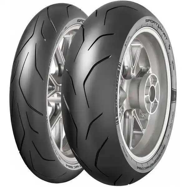 Végkiárusítás Pneu SPORTSMART TT - 170/60ZR17 (72W) TL