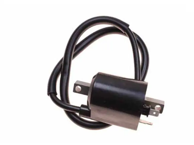 Ajánlat Bobine haute tension HT61 Yamaha XV 250 et 535 Virago, XV 750, 1000 et 1100 Virago