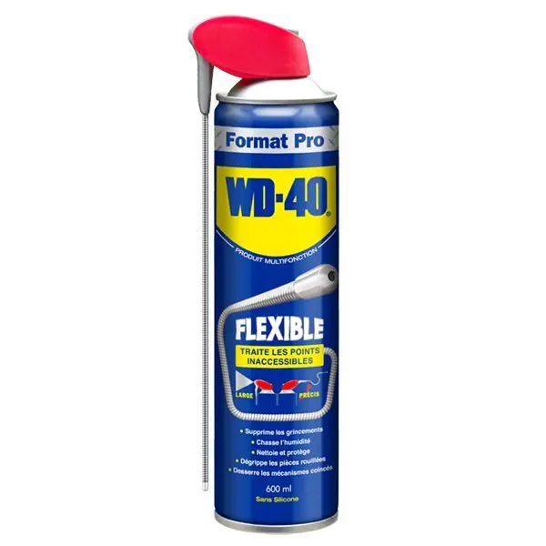WD-40 Flexible 400ml Kedvezmény