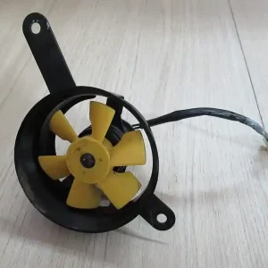 Ventilateur Honda CBR 125 R 2007-2010 Korlátozott ajánlat