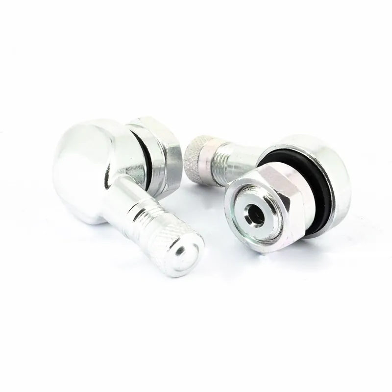 Valve de Roue Droite - Alu - 11.5MM Korlátozott ajánlat