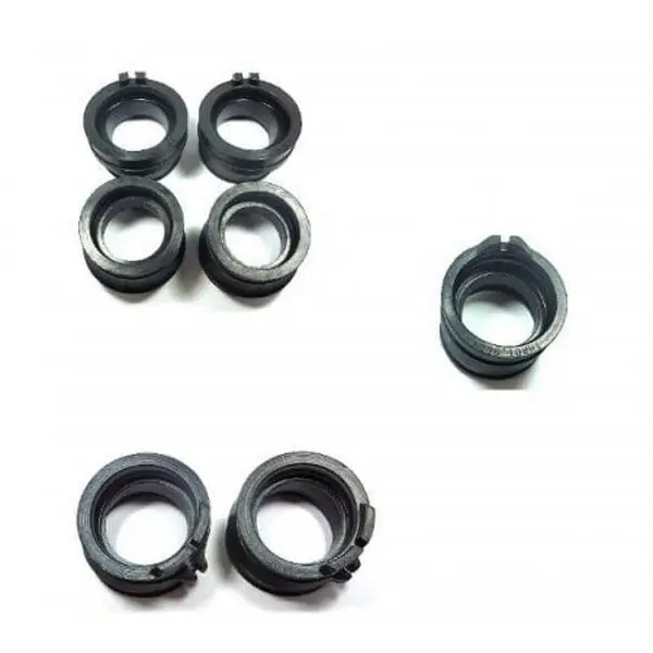Ajánlat Jeu de 4 pipes d‘admission NEUVES Honda CB 600 F Hornet 1998-2006