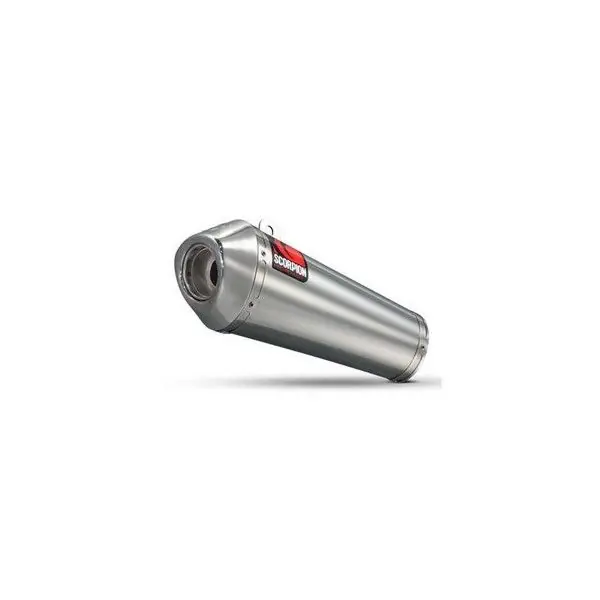 Silencieux Scorpion Power Cone Conique inox Honda CB 1000 R 2008-2015 Nézd meg most