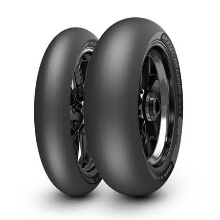 Expressz kézbesítés Pneu RACETEC TD SLICK 190/55 R 17 NHS TL