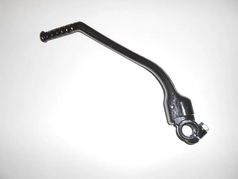 Biztonságos fizetés Kick NEUF Honda 250 350 500 600 XR, XLS, XLR, diamètre 20 mm