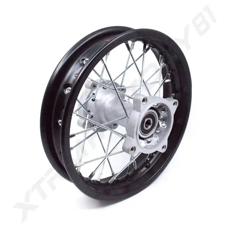 Vedd meg online 12// JANTE ARRIERE 10‘ 1.6 DIRT BIKE MX70