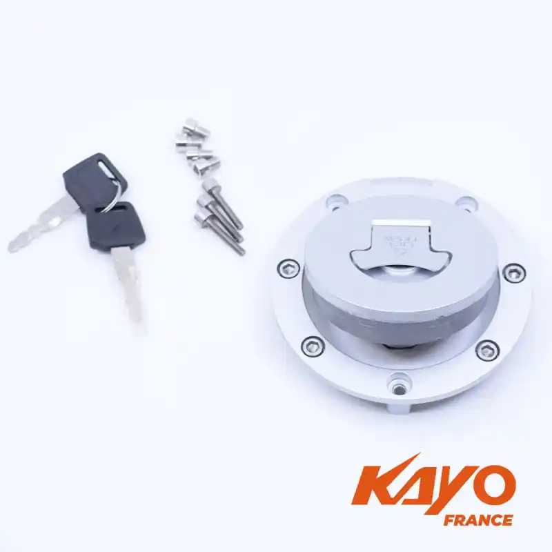 01// BOUCHON RESERVOIR KAYO GP MR150 Exkluzív ajánlat