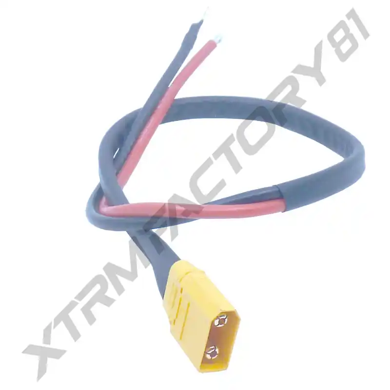 01// CABLE ALIMENTATION BATTERIE NRJ Rendeld meg most