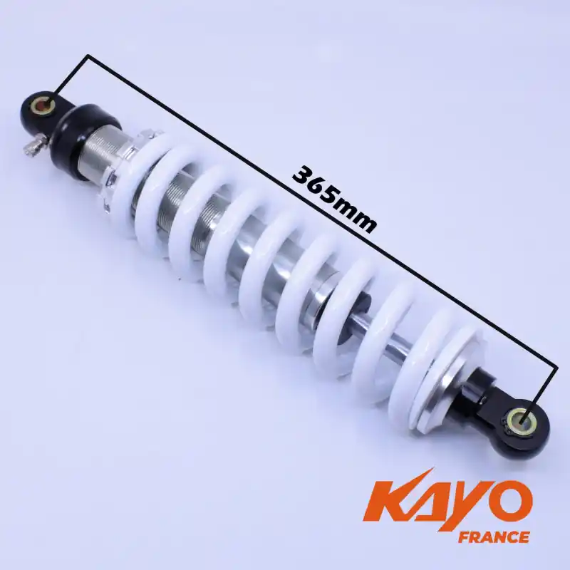 01// AMORTISSEUR M10X365MM KAYO Expressz szállítás