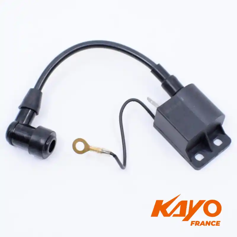 01// Bobine HT M50 9ch / Kayo KT50 Csak ma