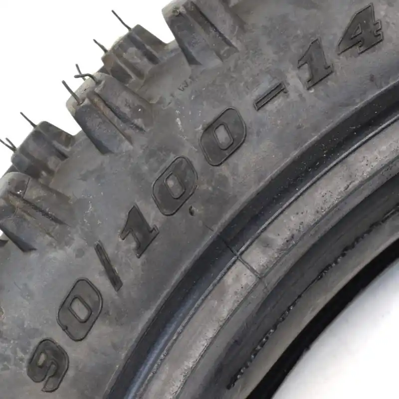 01// PNEU DIRT ARRIERE 90/100X14 Nézd meg most