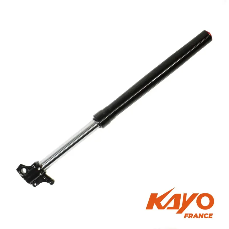 01// Tube de fourche gauche KAYO TT125/140 Kiárusítás